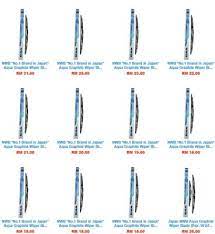 Nippon wiper blade (m) sdn. Nwb Car Wiper Blade