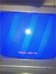 How to unlock a tv step 1. Solved How To Unlock Childlock In Nobel Tv Fixya