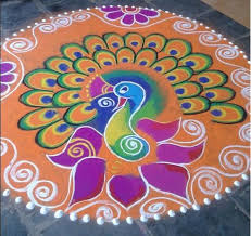 Rangoli Competition Winning Designs Rangoli Rangoli Designs Competition Rangoli Designs Rangoli Designs For Competition Rangoli Designs Rangoli Designs Images Best Rangoli Design
