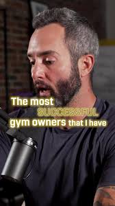 Sales Tip for Gym Owners: Create a wall of social proof 📸💪 Display  testimonials, before and after photos, and success stories prominently in  your sales area. When talking to potential clients, point ...