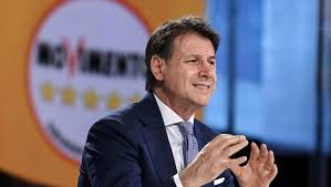 Se fosse rimasto conte e il suo governo col partito più omogeneo all'establishment europeo, il pd Lh Fqkjovtapkm