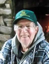 Obituary information for Paul Edward Watson Jr.