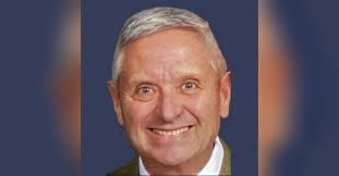 Leslie F. Rowe Obituary