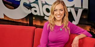 Broadcasting & media production company. City Tv And Breakfast Television Leah Sarich The Know Women