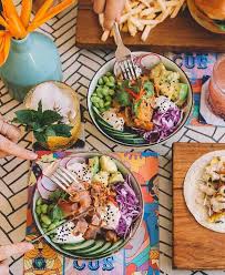 Daya tarik tempat makan halal di kuta bali ini adalah menawarkan tempat wisata kuliner khas jawa timur dengan menu makanan dan minuman yang beragam sahabat traveler's, rekomendasi tempat makan halal di kuta bali yang enak dan harga menu makanannya murah selanjutnya adalah rumah. Best Restaurants In Seminyak 4 Fave Spots To Put On Your Radar Grab Id