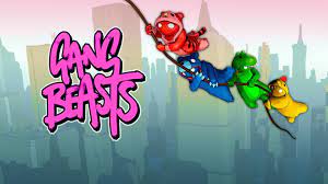 Free beat 'em up game. Gang Beasts Online Multiplayer For Android Apk Download