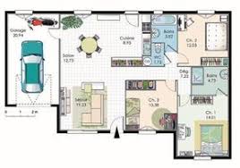 Epingle Sur Plan Maison 1