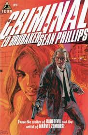 Criminal (comics)