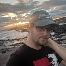 Travis Perdue (@Blazedm212)