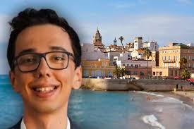 🤔El racó de la costa catalana que va veure néixer Gori Masip: a 40 minuts  de #Barcelona