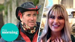 He has great talent for management in all walks of life, especially in business and financial matters, where he. Vernon Kay S Brother Reveals Mum Thought I M A Celeb Trial S Were Fake This Morning Youtube