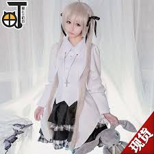 Www.patreon.com/khornime check out anime merch! Spot Dome Sister Cos Clothing Margin Of Empty Cos Kasuga No Dome Loli Outfit Cosplay Female Anime