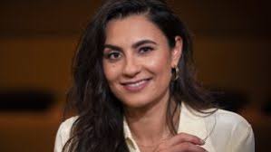 Nadia Moussaid neemt stokje over van 'Khalid & Sophie'