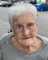 Frances Imogene Sandlin Obituary December 13, 2023