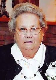 Lillian Juanita Hess Presley (1939-2021)