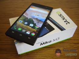 Gigabyte GSmart Mika M3 Review
