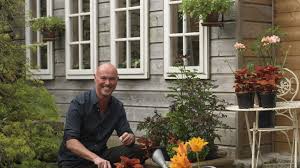 How to display garden pots. Container Gardening Five Tips For Creating Brilliantly Coloured Pots