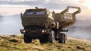 Wyrzutnie HIMARS już w Polsce. Niezawodne odstraszanie! - wGospodarce.pl