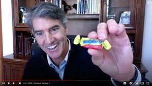 The Gift of Curiosity