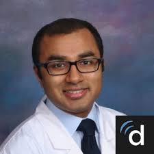 Dr. Eric R. Silverman, MD