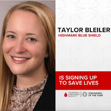 Taylor's Visionaries of the Year Fundraiser