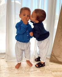 His birthday, what he did before fame, his family life, fun trivia facts, popularity rankings, and more. Footballers Wags Kids Alessandro And Leonardo Morata Pic Alice