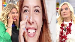 Nüket eroğlu is married to dr. Dr Nuket Eroglu Ndan Genc Gorunme Sirlari Youtube