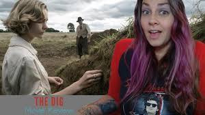 When becoming members of the site, you could use the full range of functions and enjoy the most exciting films. Netflix S The Dig Movie Review Is It Worth A Watch Youtube