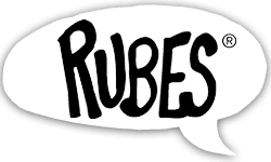 Rubes Cartoons - Leigh Rubin Syndicated Cartoonist - Sit-Down Comedian