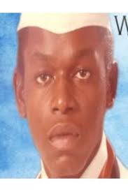 Willie Bates Jr. Obituary in Ft. Lauderdale at McWhite's Funeral Home