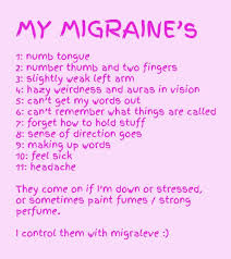 There are no reliable studies on erenumab about its safety during pregnancy or while. My Migraine S With Aura Aphasia I Don T Take Anything When They Occur And They Are Rare Typically During Migraines Remedies Migraine Hemiplegic Migraine