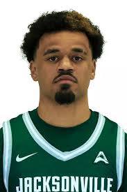 2023-24 Men's Basketball Roster