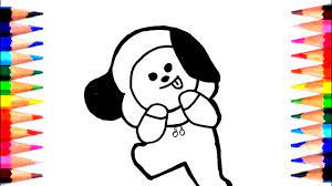 Gambar rumah sederhana, gambar rumah tingkat dan sketsa gambar rumah. Mewarnai Bt21 Fun Novocom Top