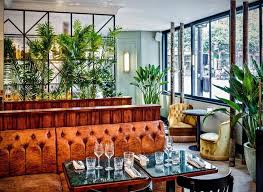 10 Best Restaurants In Paris Best Restaurants In Paris Paris Restaurants Bar Restaurant Interior