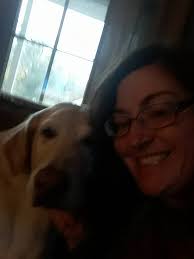 Profile for Hailey the dog