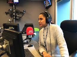 Close your eyes and open your ears. Bbc World Service Placements Chevening