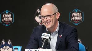 Dan Hurley was 'taken away' by Lakers ...