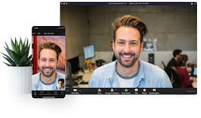 Zoom Meetings Zoom