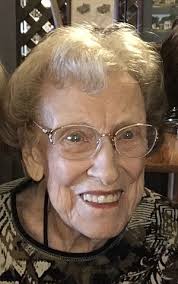 Joyce Weaver Obituary