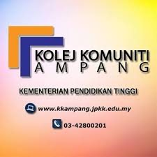 Sempat la merasa melepak sana sbb ada kakak angkat dok kolej tu. Kolej Komuniti Ampang Selangor Home Facebook