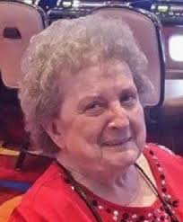 ARLENE CHMIELEWSKI Obituary (2016)