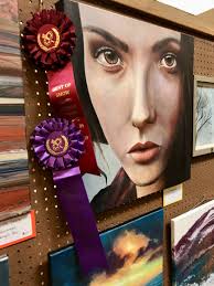 Fall Extravaganza of Art announced annual winners