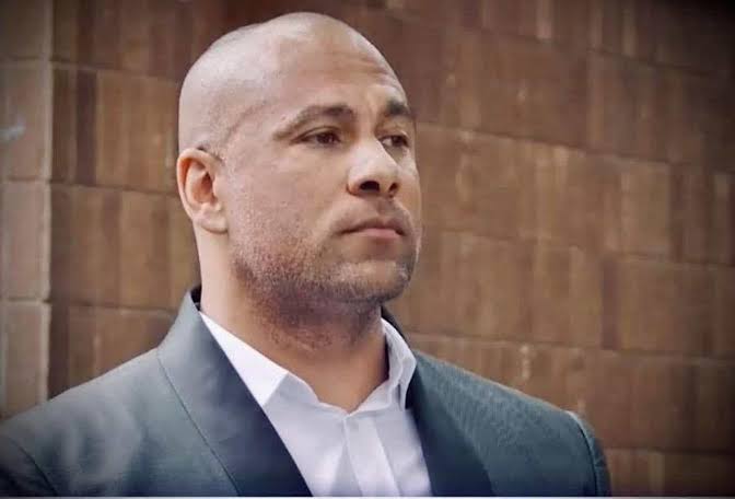 Sibiya's 'bodyguard' Scharnick linked to hijacking syndicate | The Witness