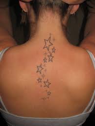 Star Tattoo Designs For Men And Women Star Tattoo On Neck Real Large Cvcaz Tattoo Art Ideas Tattoo Design Ins Star Tattoos Neck Tattoo Star Tattoo Designs