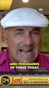 Enjoying my shows and courses like Cigars and Coffee