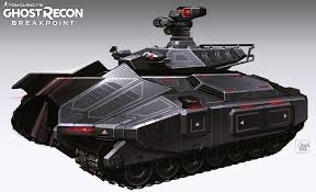 All versions of hiss tank drone. Pin On Tank Sci Fi 3d Model Design Concept
