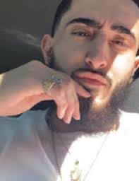 Kyle Vick's Instagram, Twitter & Facebook