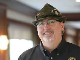 Carmel man can school you in craft beer