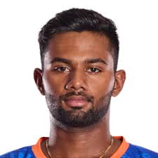 Atharva Joshi Profile, Biography & Career Stats