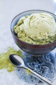 How to make ice cream with milk only. Green Tea Coconut Milk Ice Cream Vegan Paleo The Roasted Root